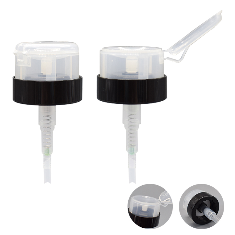 2020 China Wholesale KY-NP003 Nail Polish Remover Dispenser With Pump