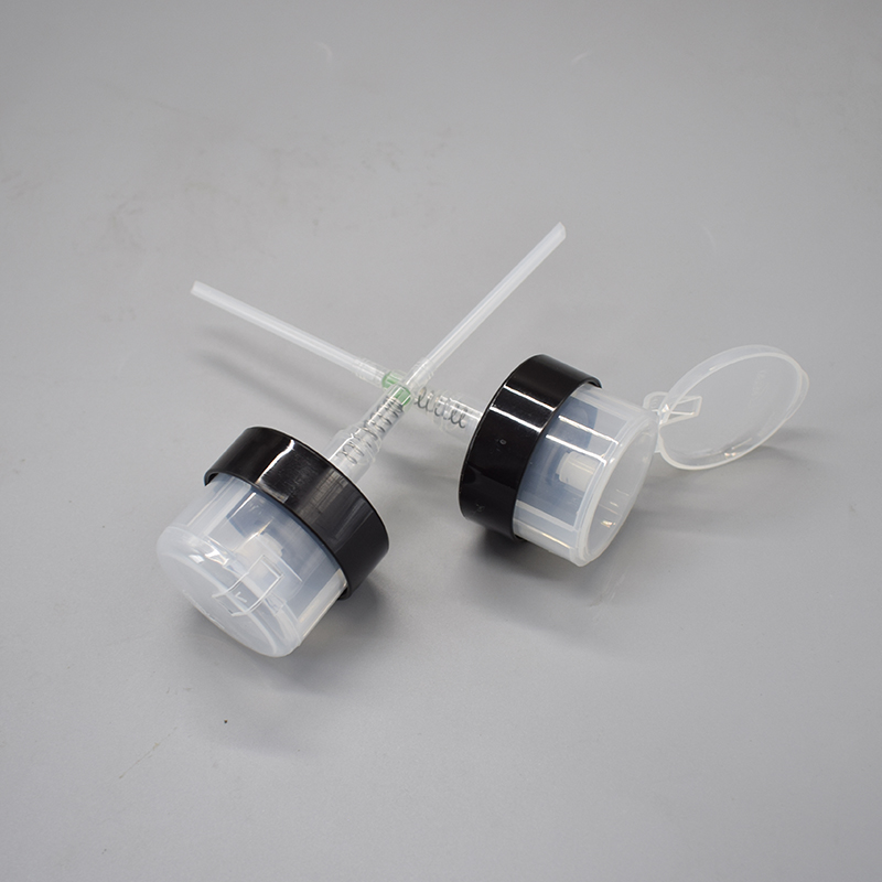 2020 China Wholesale KY-NP003 Nail Polish Remover Dispenser With Pump