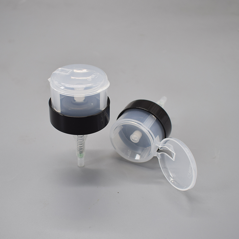 2020 China Wholesale KY-NP003 Nail Polish Remover Dispenser With Pump