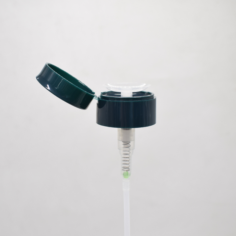 2020 Luxury Pump Nail Polish Remover Dispenser With Low Cost