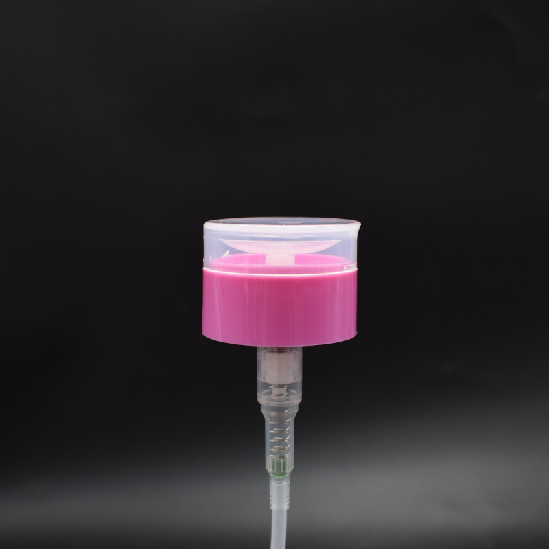 2020 Luxury Pump Nail Polish Remover Dispenser With Low Cost