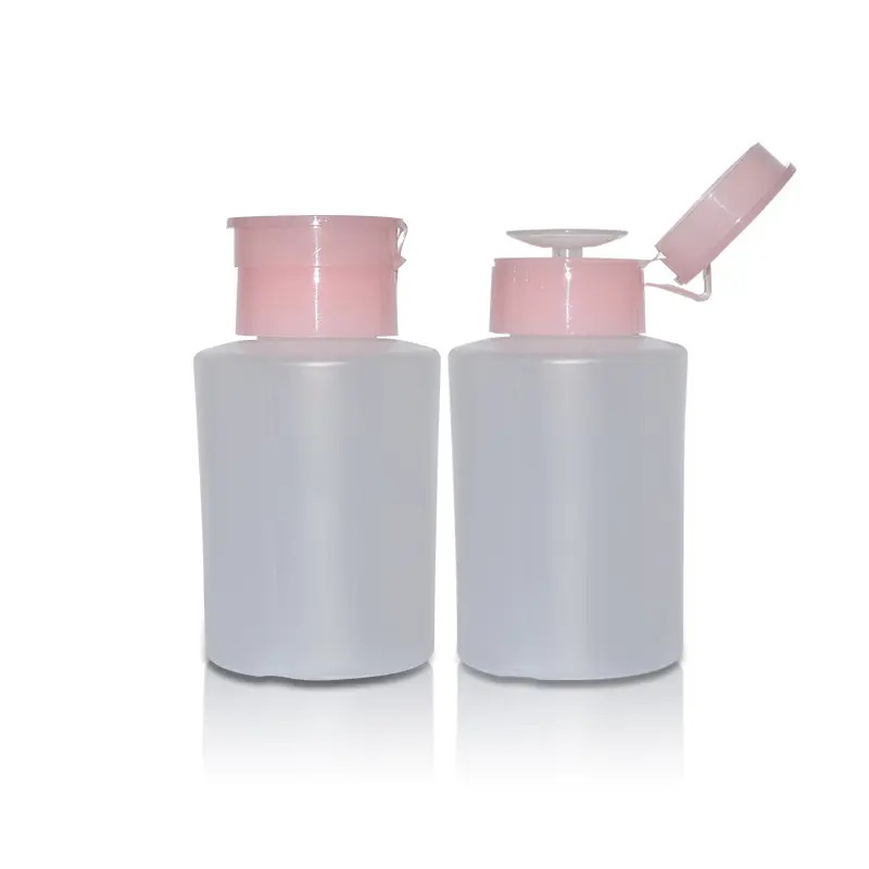 Sky Sprayer - Beauty care Nail Polish Liquid Pump For Plastic Bottle Nail Pump&Nail Bottles 1