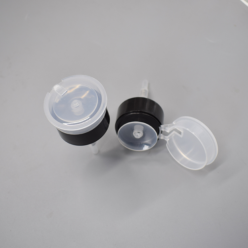 Pump Dispenser Nail Polish Remover Pump
