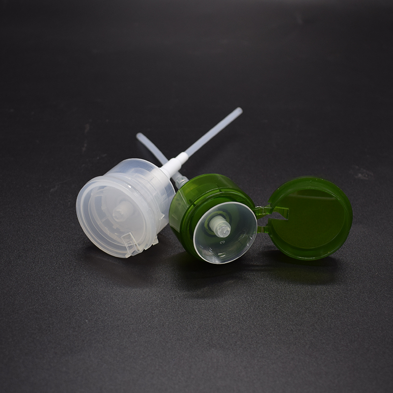 Pump Dispenser Nail Polish Remover Pump