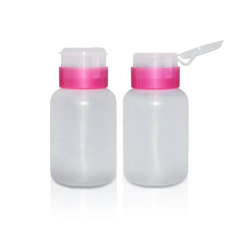 Sky Sprayer - KT-NP-PP200 Most Popular Personal Care Clean Nail Polish Oil Bottle Nail Pump&Nail Bottles 1