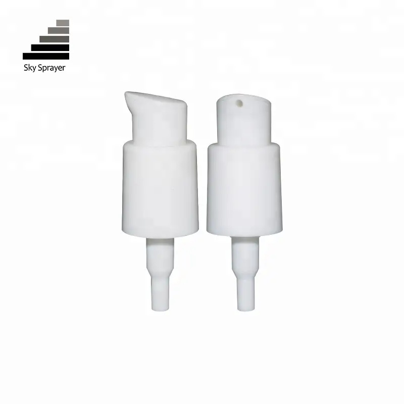 Rociador Sky - Pulverizador manual de presión de plástico para botellas, precio económico al por mayor, sin agrupar 1