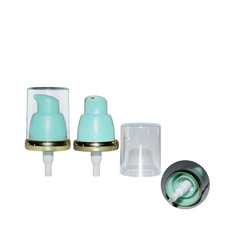 Dispensador de loción Sky Sprayer - 24/410, bomba de loción de plástico sin agrupar. 1