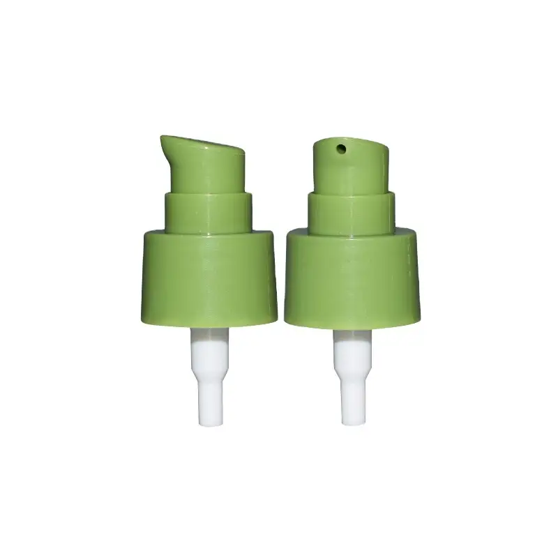 Sky Sprayer - Bomba dispensadora de loção por atacado, bomba pulverizadora de líquido espesso, bomba de creme 1