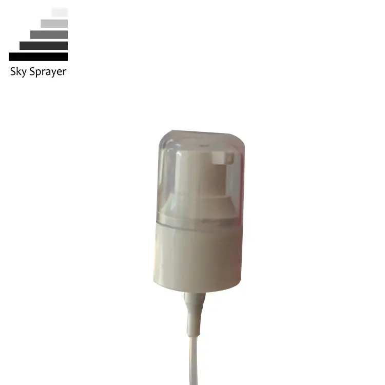 Sky Sprayer - Bomba de loção 24/410 para dispensador de creme e loção cosmética 1
