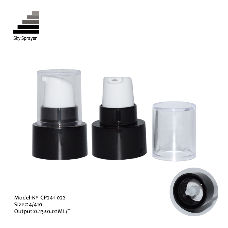 Sky Sprayer - PP Plastic Hand Soap Dispenser Cream Liquid Lotion Pump Ungrouped 3