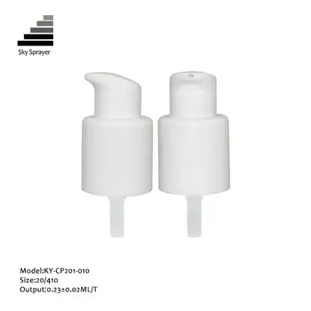 Sky Sprayer - Aluminium kunststof 24/410 behandelingspomp crèmepomp Niet gegroepeerd 1