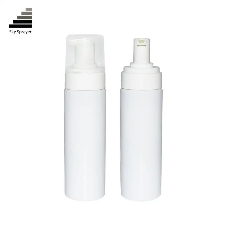 Sky Sprayer - Hot selling schuimzeep pomp fles 180ml huidverzorging lege flessen Niet gegroepeerd 1