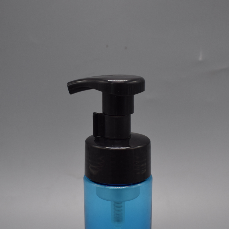 2020 Hot Sale Foam Pump Bottle 200ml For Cosmetics Foam Pump