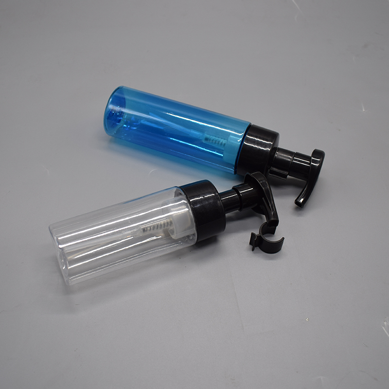 2020 Hot Sale Foam Pump Bottle 200ml For Cosmetics Foam Pump