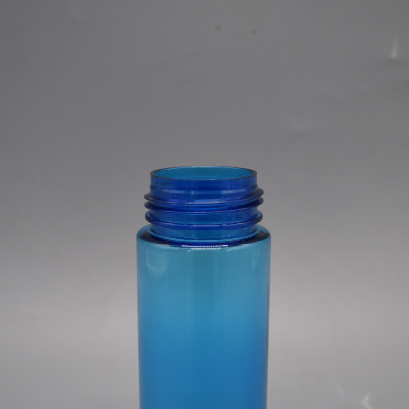 2020 Hot Sale Foam Pump Bottle 200ml For Cosmetics Foam Pump
