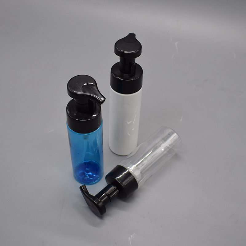 2020 Hot Sale Foam Pump Bottle 200ml For Cosmetics Foam Pump