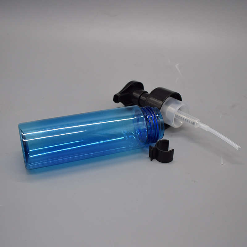 2020 Hot Sale Foam Pump Bottle 200ml For Cosmetics Foam Pump