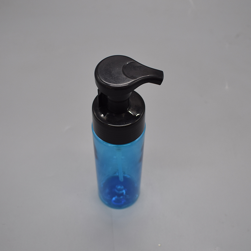 2020 Hot Sale Foam Pump Bottle 200ml For Cosmetics Foam Pump