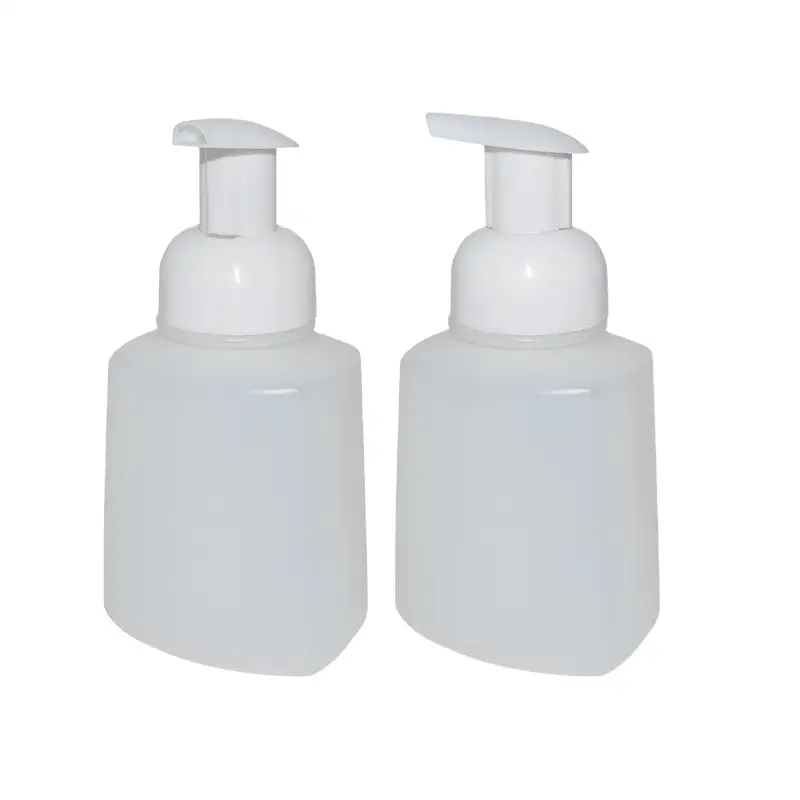 Sky Sprayer - Cheap Price Biodegradable Plastic Hair Soap/Cosmetic Pump Bottles Ungrouped 1