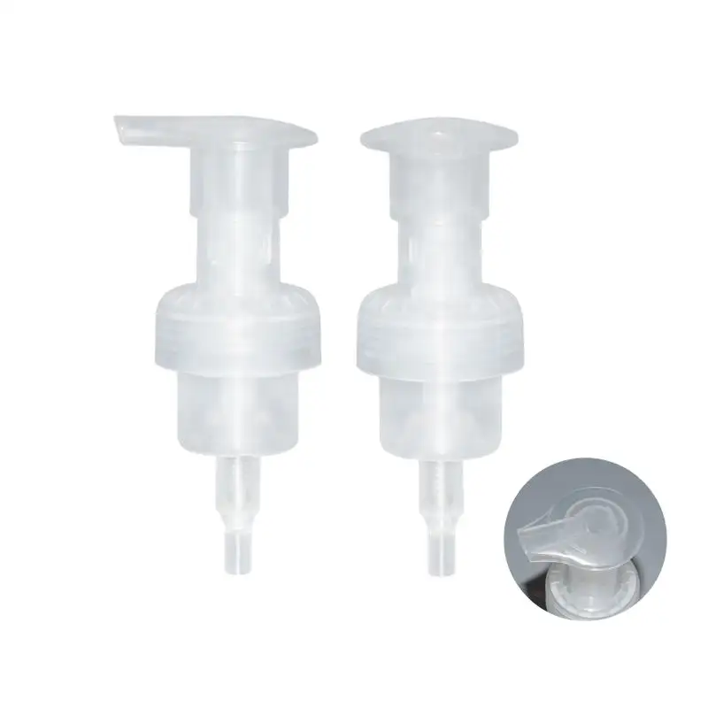 Sky Sprayer - Customized Wholesale 30ml Polyurethane Plastic Foam Pump Ungrouped 1