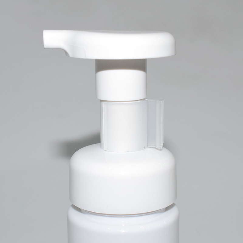 100ml Empty Plastic Pet Bottle Foam Pump For Liquid Hand Wash
