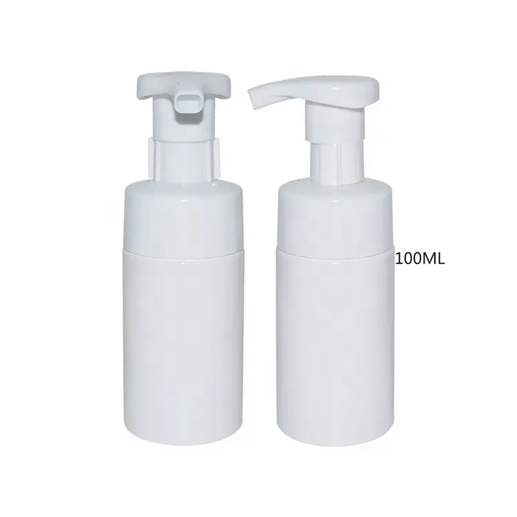 Sky Sprayer - Cosmetic Lotion Pump Spray Foam Plastic Empty Bottles Ungrouped 1