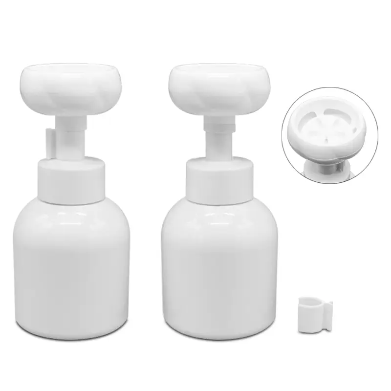 Sky Sprayer - 2020 Cost-effective elastomeric foam pump plastic bottle 350ml Foam Pump 1