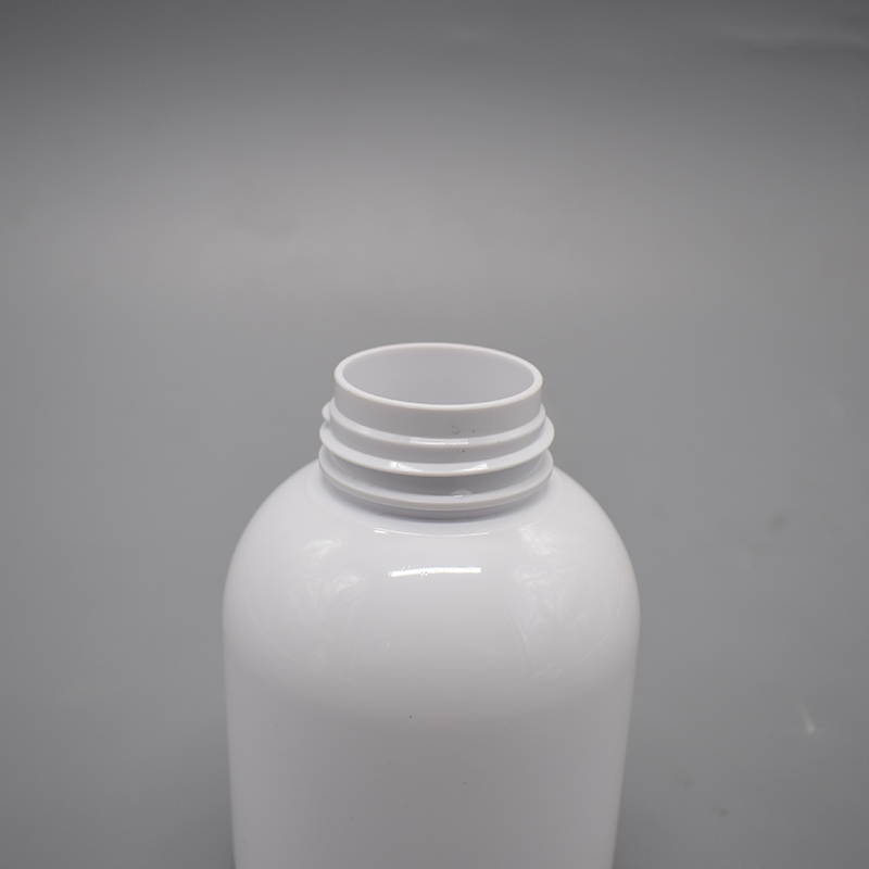 2020 Cost-effective elastomeric foam pump plastic bottle 350ml