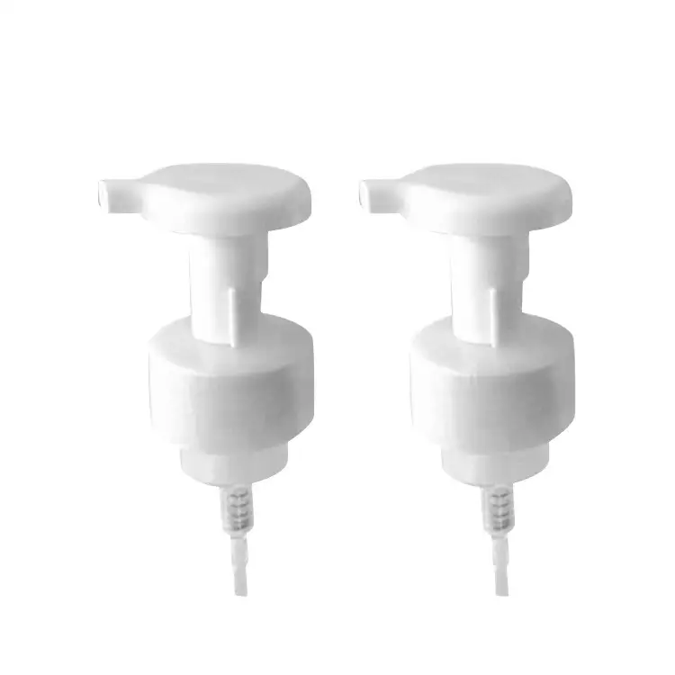 Dispensador de jabón espumoso sin aire Sky Sprayer - Dispensador de jabón espumoso personalizado con bomba de espuma 1