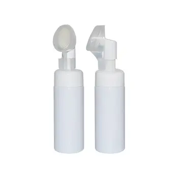 Sky Sprayer - Personal Care PE Plastic Spray 160ML Shampoo Bottle Foam Pump 1