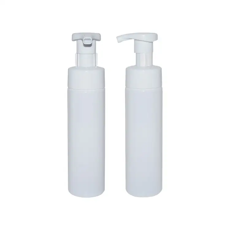 Sky Sprayer - 200ml Soap Dispenser Bottles Foam Lotion/hair Oil Pump Bottle Foam Pump 1