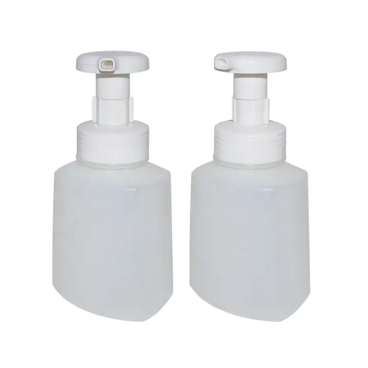 Sky Sprayer - High Capacity Squeeze Cosmetic Airless Foaming Pump Bottle Foam Pump 1