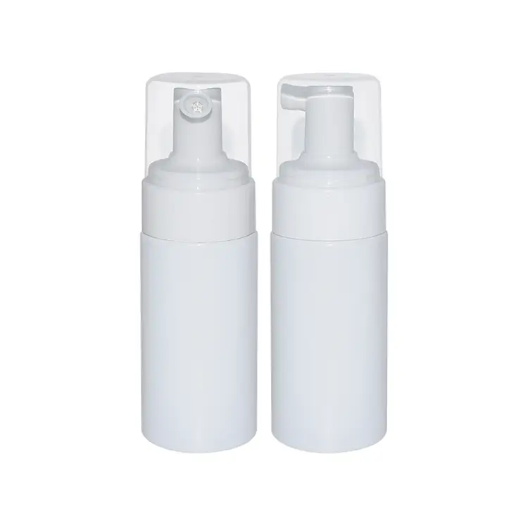Sky Sprayer - Cosmetic Packaging Plastic Foam Spray Pump Lotion Bottles Foam Pump 1