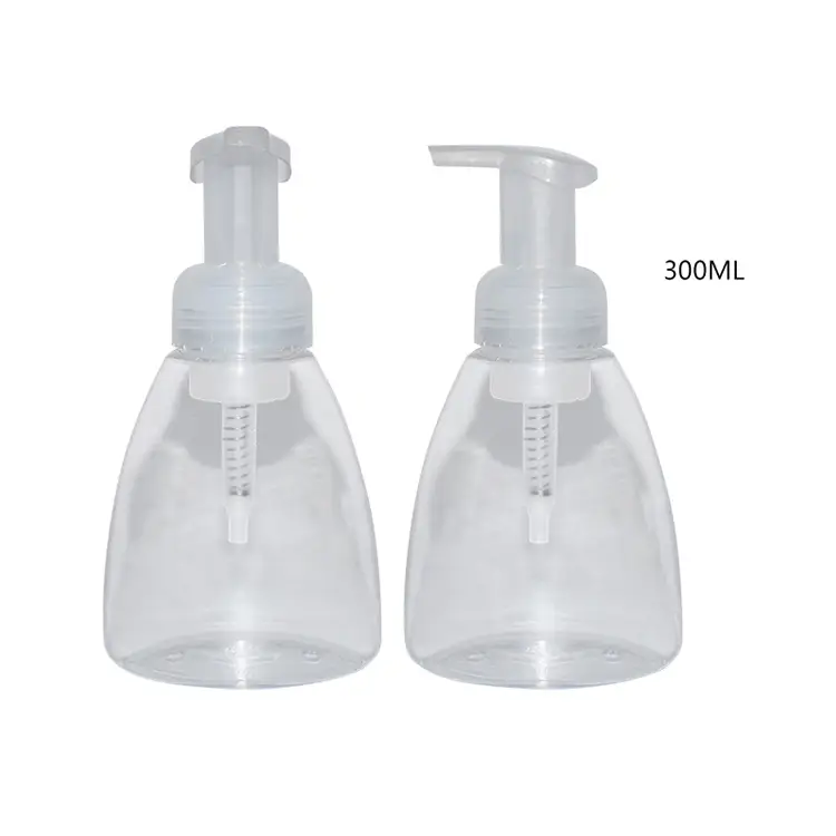 Sky Sprayer - Venta al por mayor de botellas de espuma plástica con dispensador de jabón líquido. 1