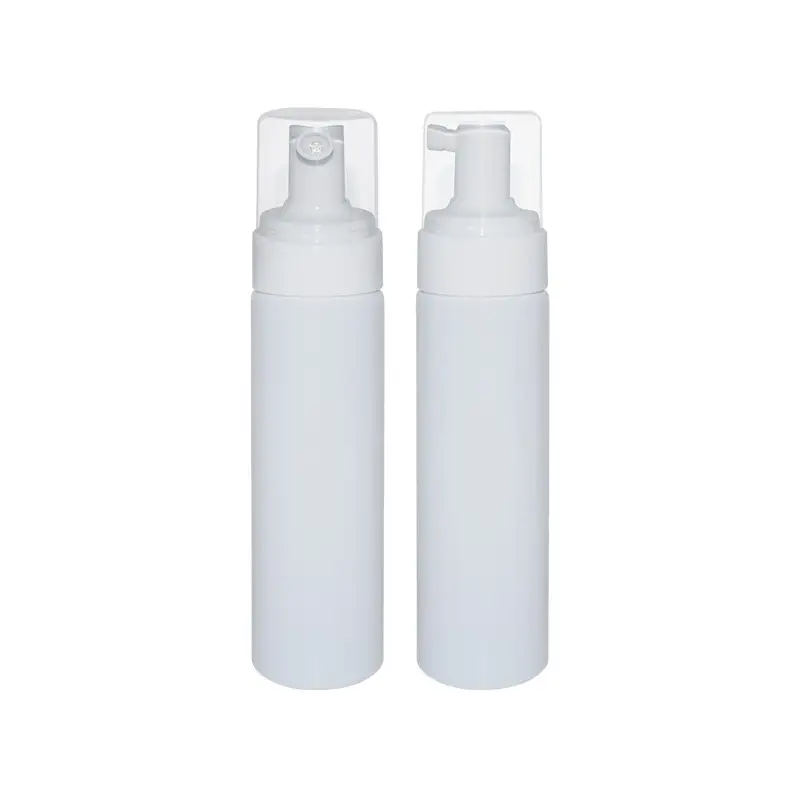 Sky Sprayer - Plastic foamer pump bottle for shampoo/body lotion Foam Pump 1