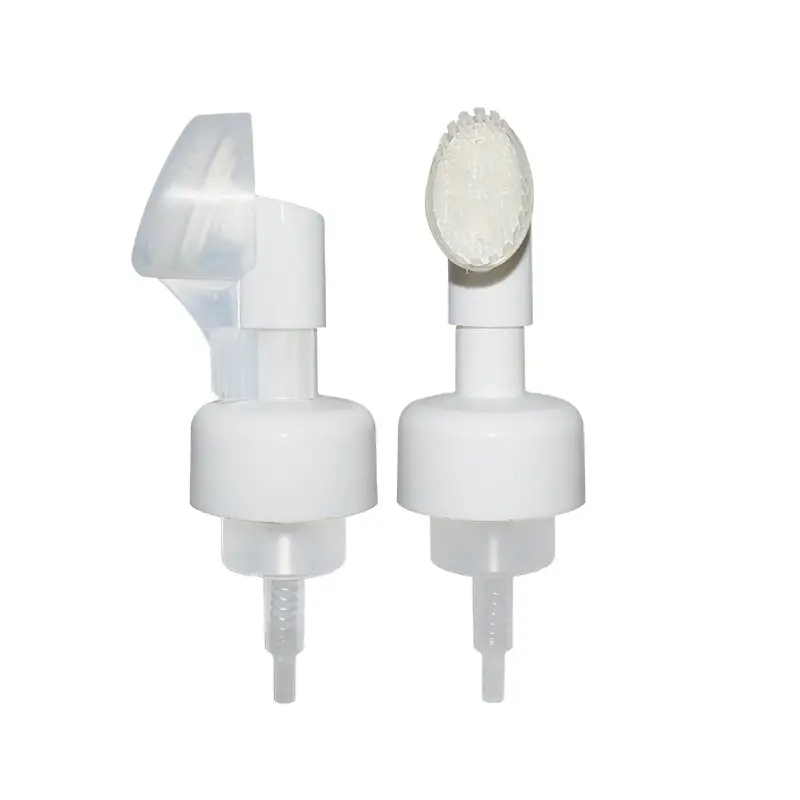 Sky Sprayer - 42mm Foam Soap Dispenser Cosmetic Foam Pump Facial Cleanser Pump Foam Pump 1