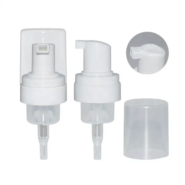 Sky Sprayer - 40mm 43mm White Foam Soap Dispenser Pumps For Hand Wash Foam Pump 1