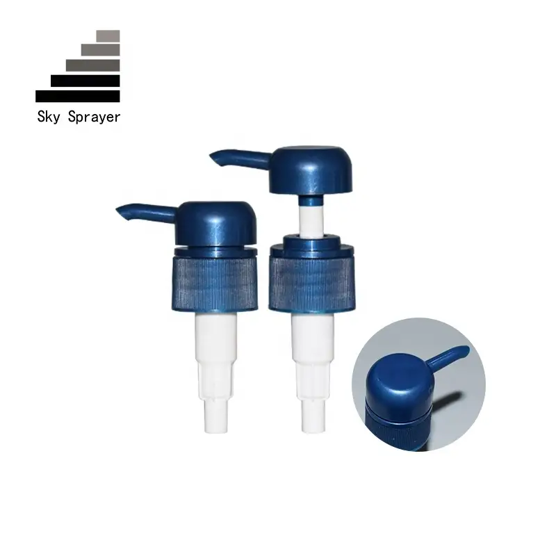 Sky Sprayer - Supplier Plastic Soap And Hand Dispensers Bottle Pump Sprayer Lotion Pump Lotion Pump 1