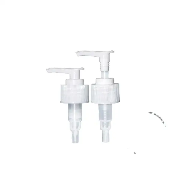 Sky Sprayer - Professional Supply Plastic PP Dispenser Lotion Pump For Bottle Lotion Pump 1