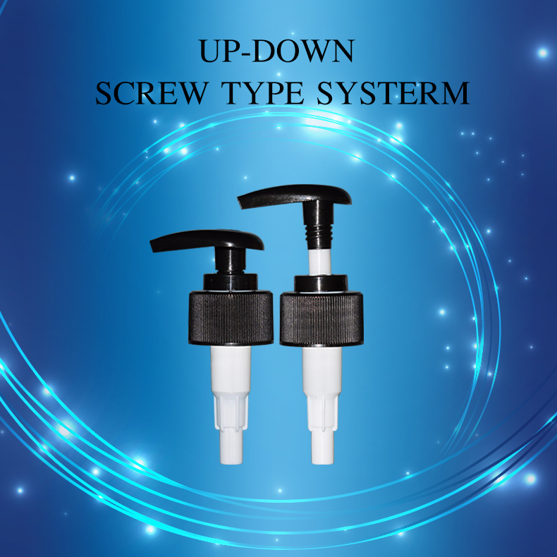 Wholesale High Quality Plastic Bottle Lotion Pump