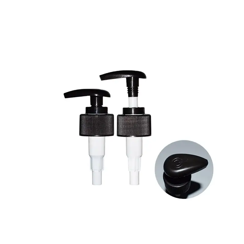 Sky Sprayer - Wholesale High Quality Plastic Bottle Lotion Pump Lotion Pump 1