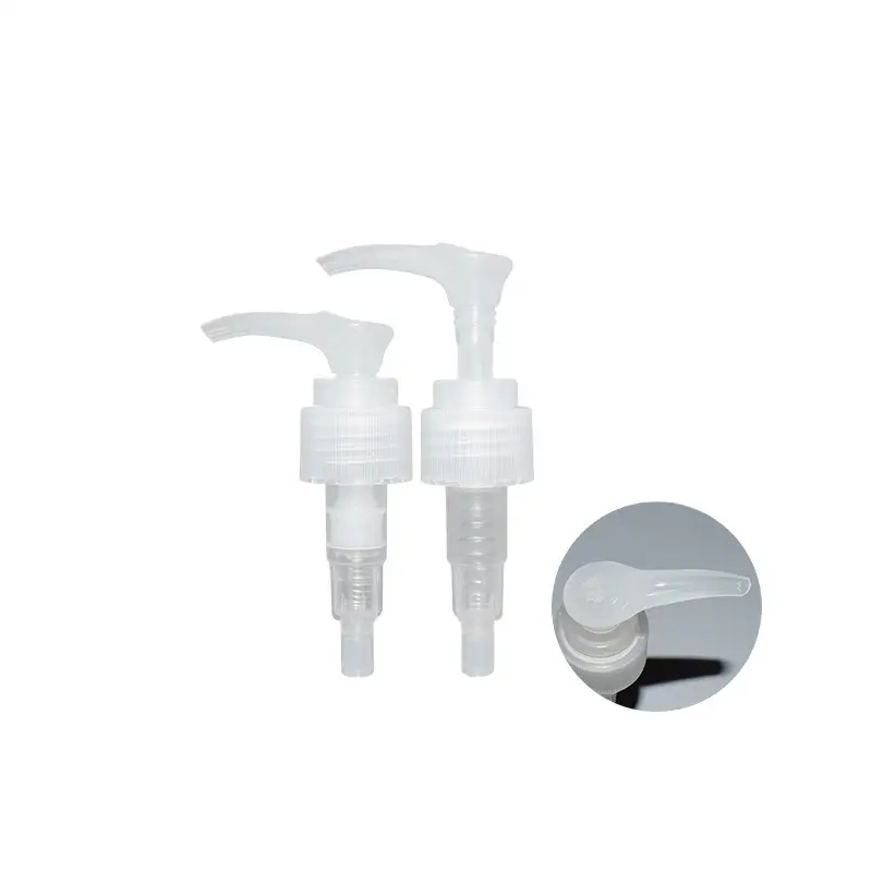 Sky Sprayer - China Groothandel Hoge Kwaliteit 28/410 Lotion Fles Dispenser Pomp Lotion Pomp 1
