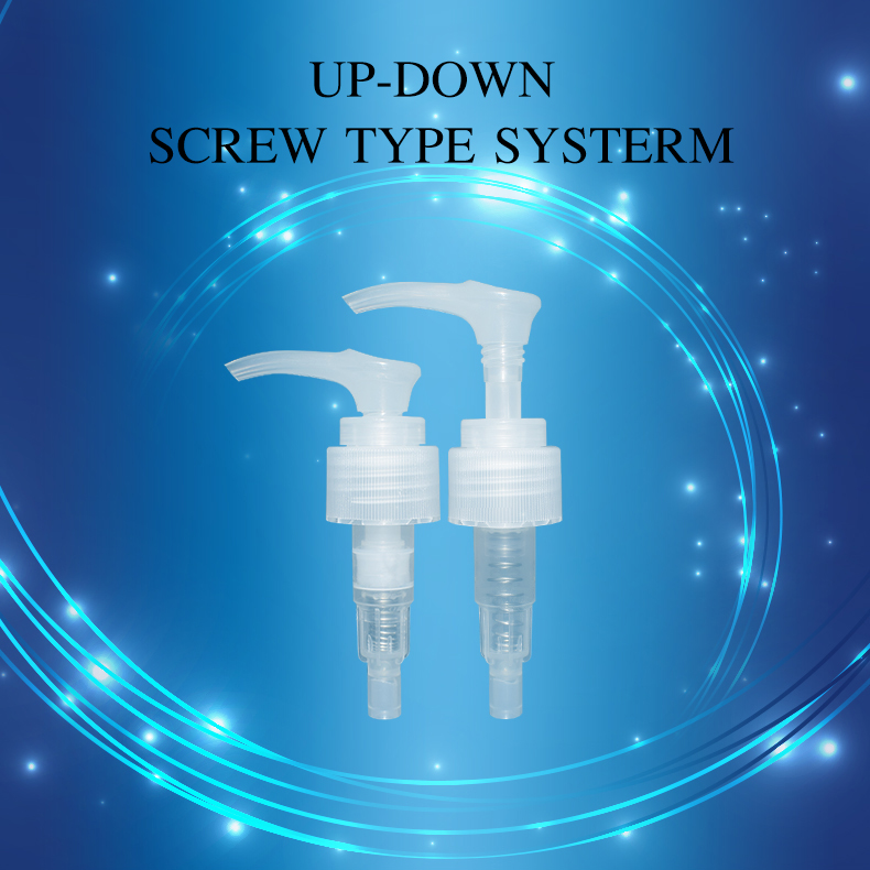 China Wholesale High Quality 28/410 Lotion Bottle Dispenser Pump