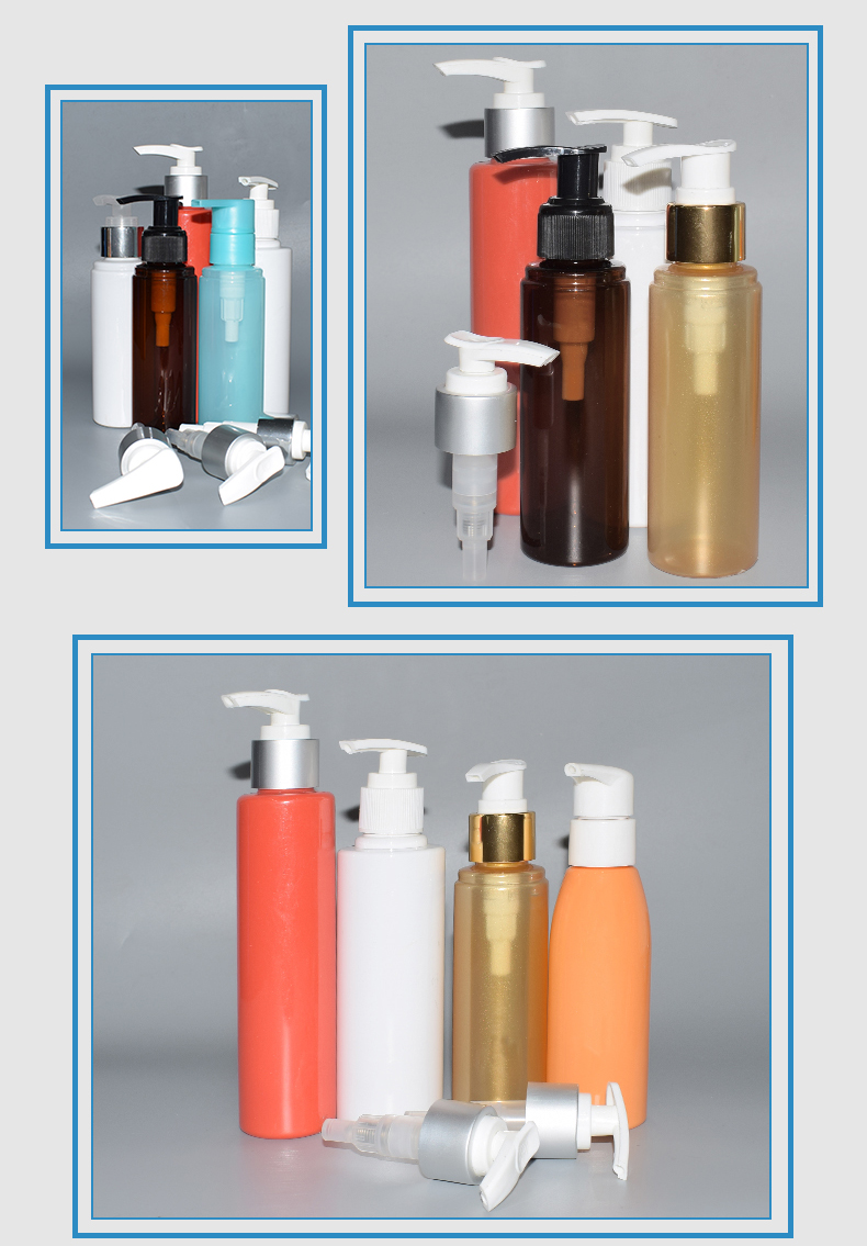 Pulverizador Sky - Bomba de loción de plástico 28/410 PP con garantía de alta calidad 9