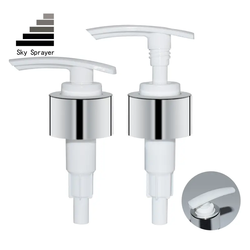 Sky Sprayer - Good sell new design with empty bottles lotion pump Lotion Pump 1