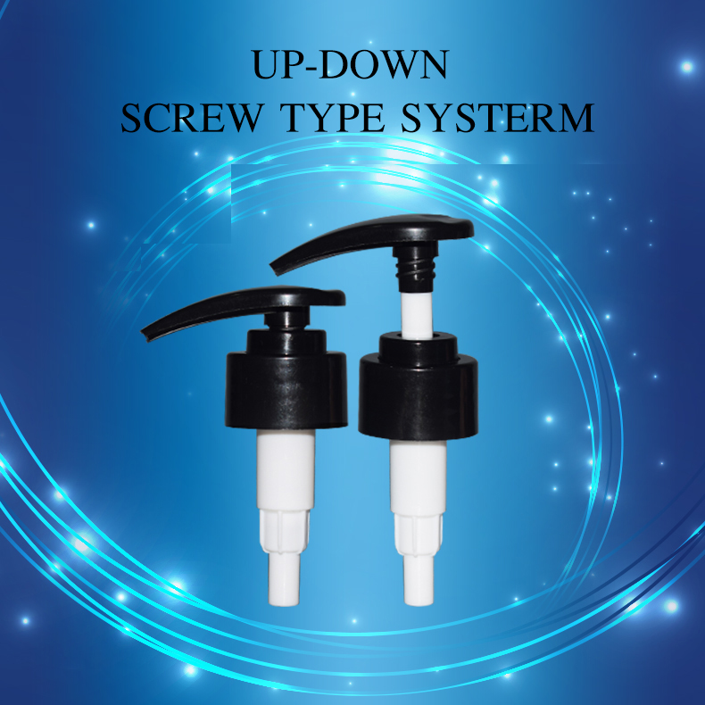 Wholesale Plastic Lotion Dispense Pump For Bottle