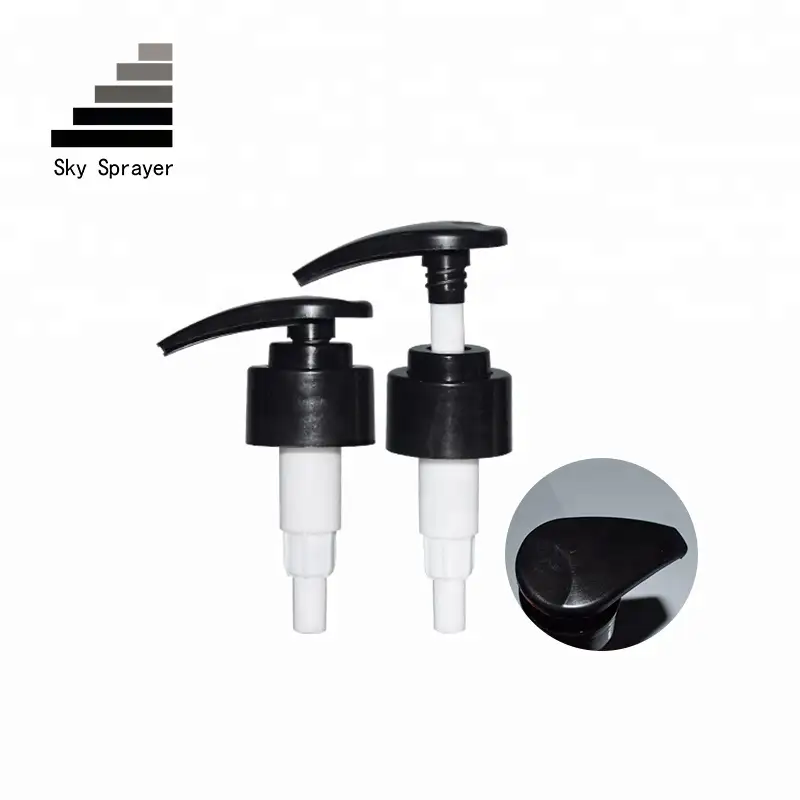Sky Sprayer - Wholesale Plastic Lotion Dispense Pump For Bottle Lotion Pump 1