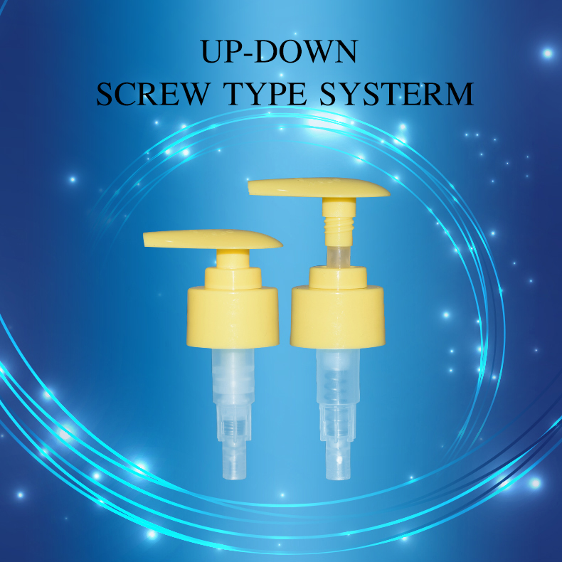 China OEM Factory Dispenser White 28/410 Platic Bottle Lotion Pump