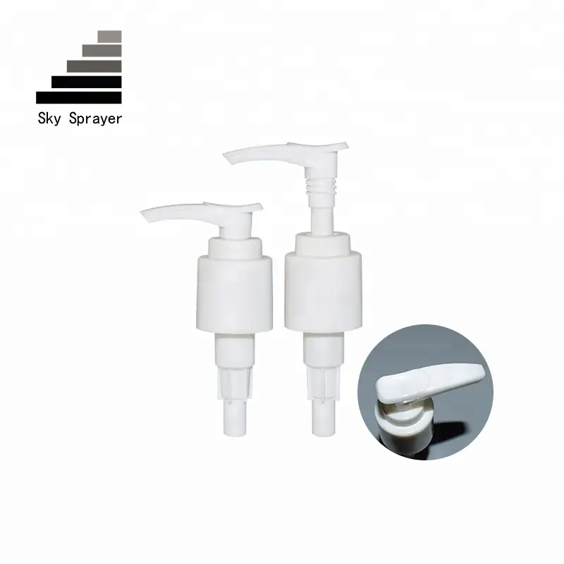 Sky Sprayer - Direct factory price dispenser bottle lotion pump Lotion Pump 1