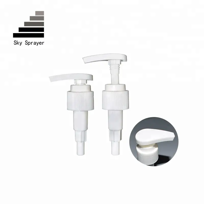Sky Sprayer - Best selling hand dispenser bottle lotion pump Lotion Pump 1